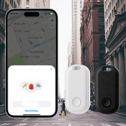 Dispositif de suivi iTag pour Apple, système Smart GPS sans fil