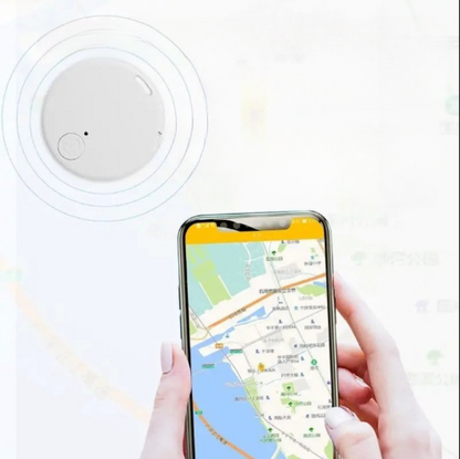 Traceur Intelligent Connecté Bluetooth